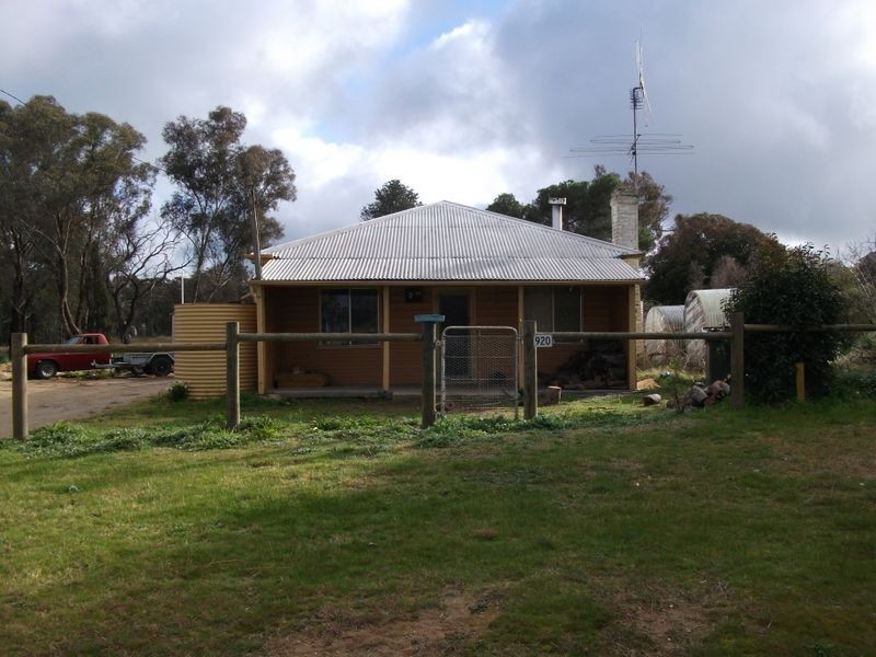 00 Murringo Street, Monteagle NSW 2594
