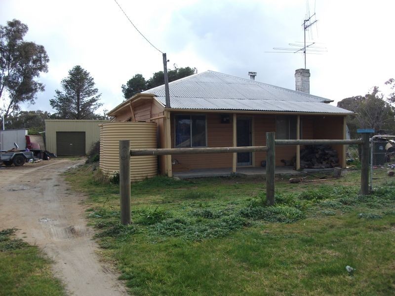 00 Murringo Street, Monteagle NSW 2594