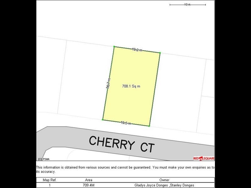 3 Cherry Court, Young NSW 2594