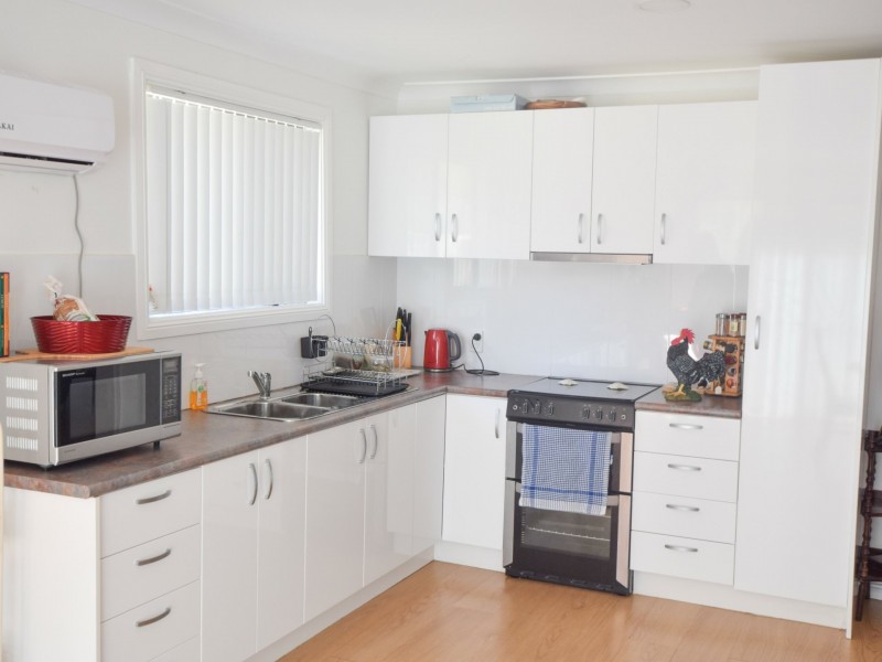 3c-11 Trafalgar Street, Young NSW 2594