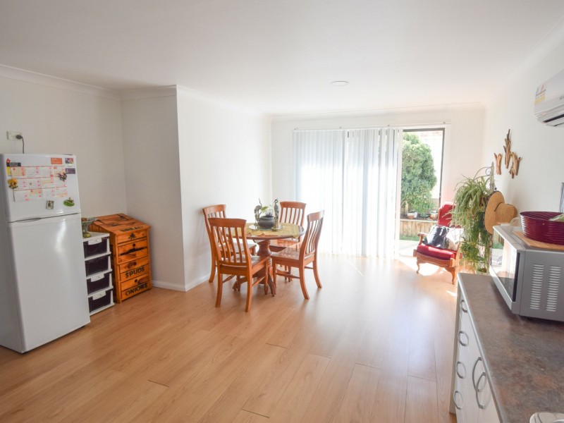 3c-11 Trafalgar Street, Young NSW 2594