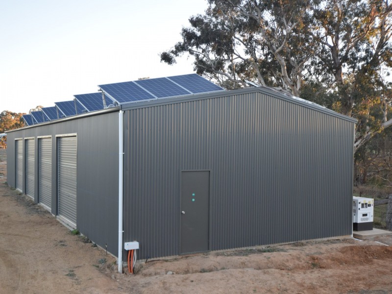 187 Milly Milly Lane, Young NSW 2594