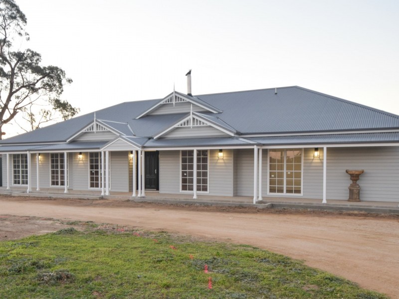 187 Milly Milly Lane, Young NSW 2594