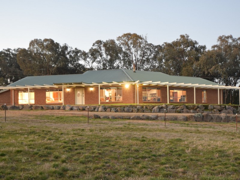 42 Batinichs Road, Young NSW 2594