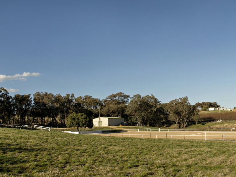 42 Batinichs Road, Young NSW 2594