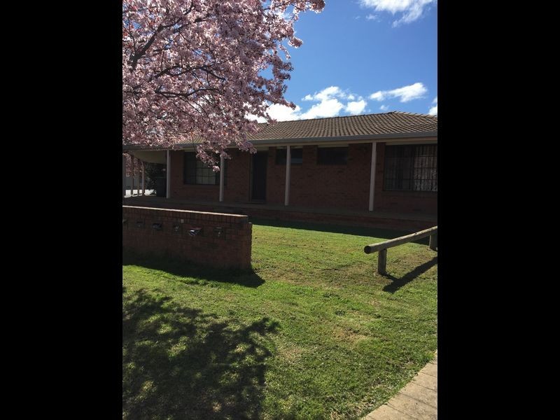 1/161 Nasmyth Street, Young NSW 2594