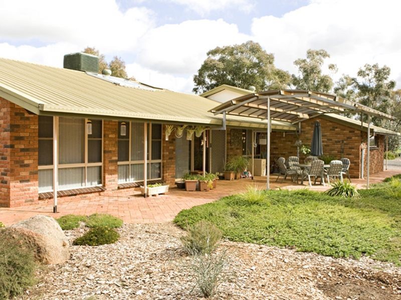 3 Simmon Road, Harden NSW 2587