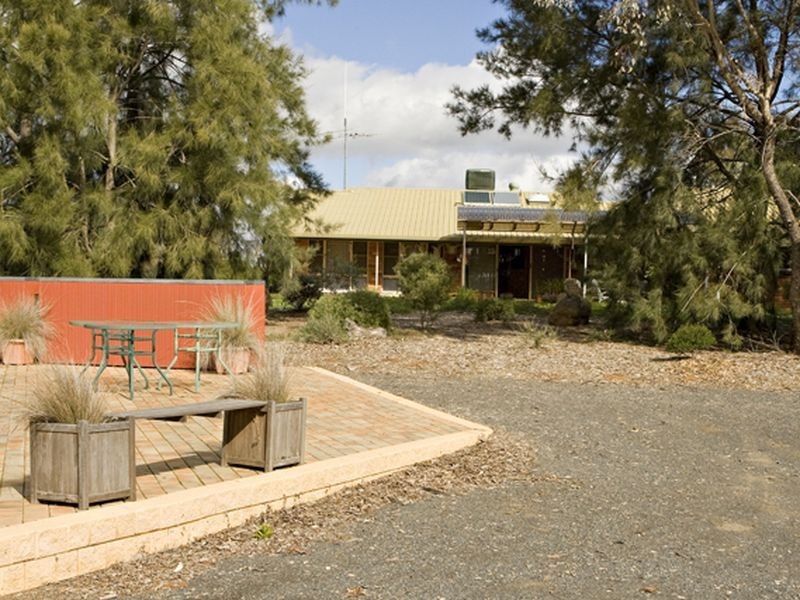3 Simmon Road, Harden NSW 2587