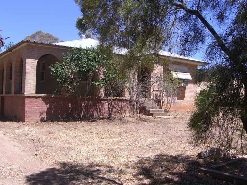 99 Stanley Park Road, Young NSW 2594