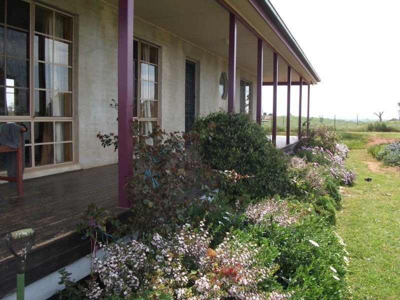 ZENITH Araluen Rd Murrumburrah, Young NSW 2594