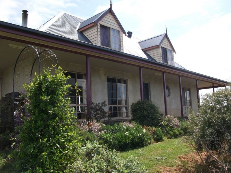 ZENITH Araluen Rd Murrumburrah, Harden NSW 2587