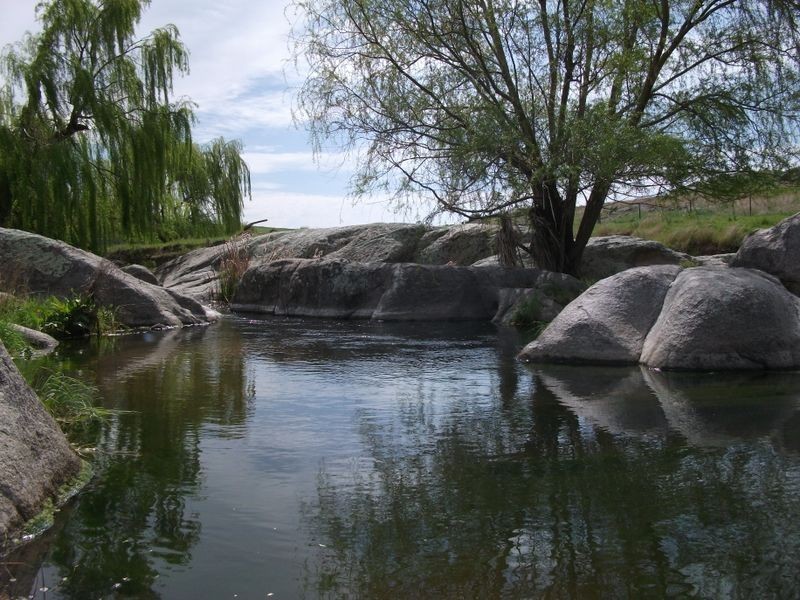 ZENITH Araluen Rd Murrumburrah, Harden NSW 2587