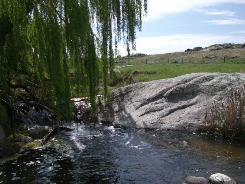 ZENITH Araluen Rd Murrumburrah, Harden NSW 2587