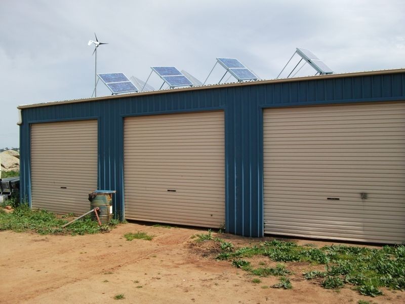 ZENITH Araluen Rd Murrumburrah, Harden NSW 2587