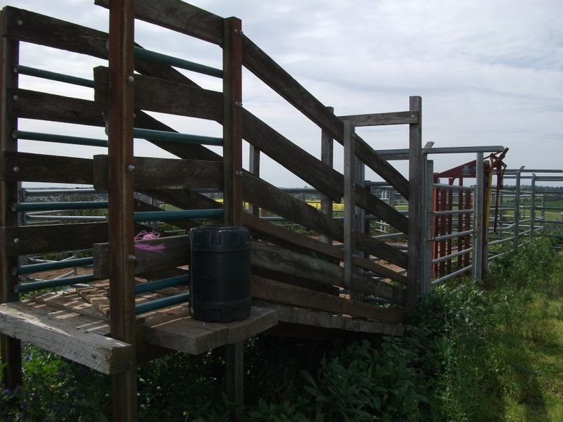 ZENITH Araluen Rd Murrumburrah, Harden NSW 2587