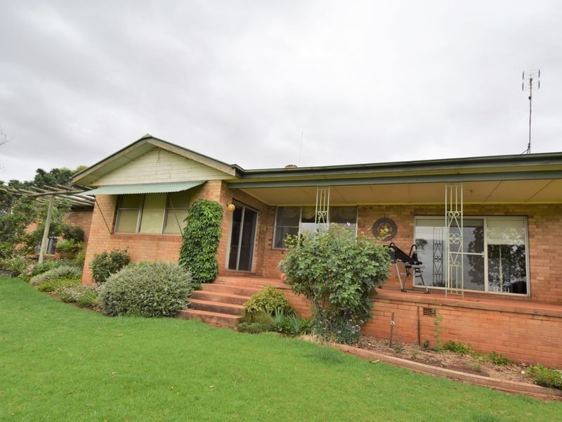 00 “Ardnaree East”, Tubbul NSW 2594