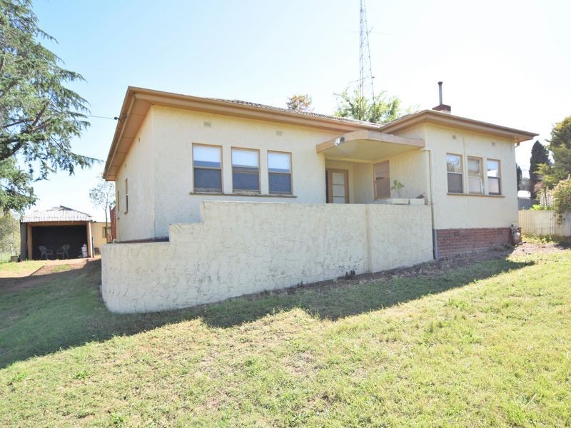 47 Nasmyth Street, Young NSW 2594