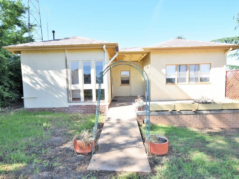 47 Nasmyth Street, Young NSW 2594