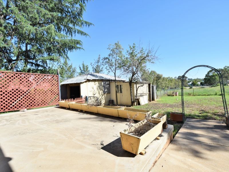 47 Nasmyth Street, Young NSW 2594