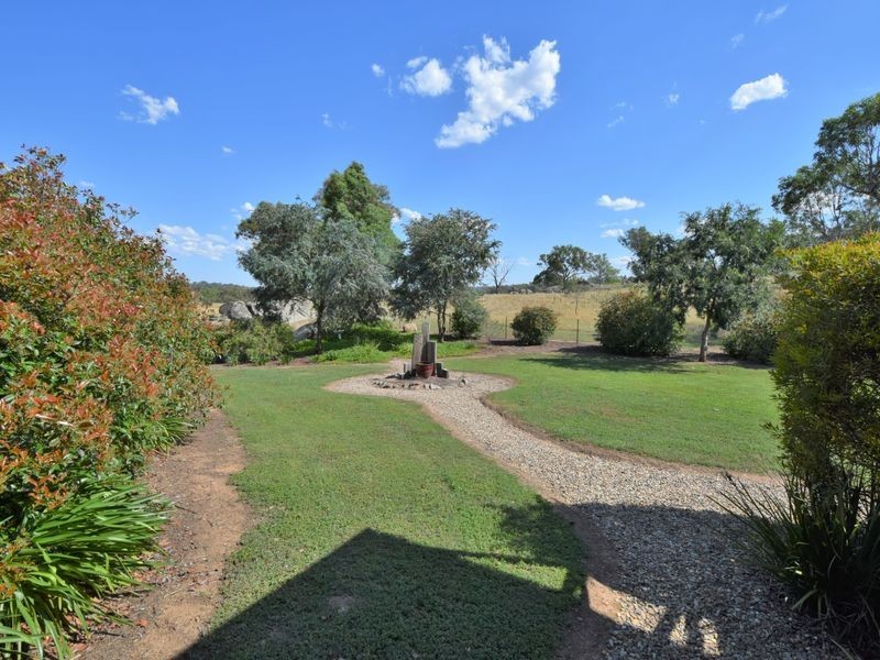 389 Chillingworks Road, Young NSW 2594