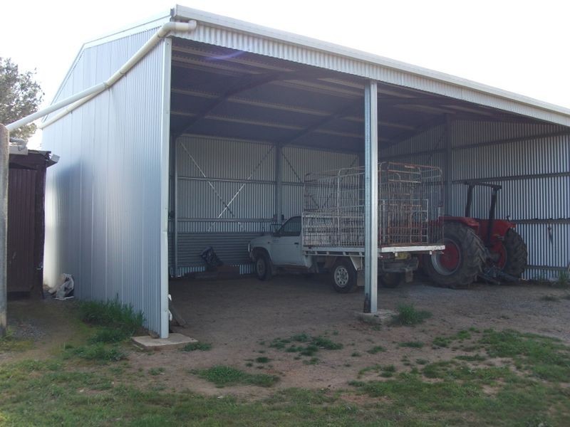 3944 Murringo Rd, Young NSW 2594