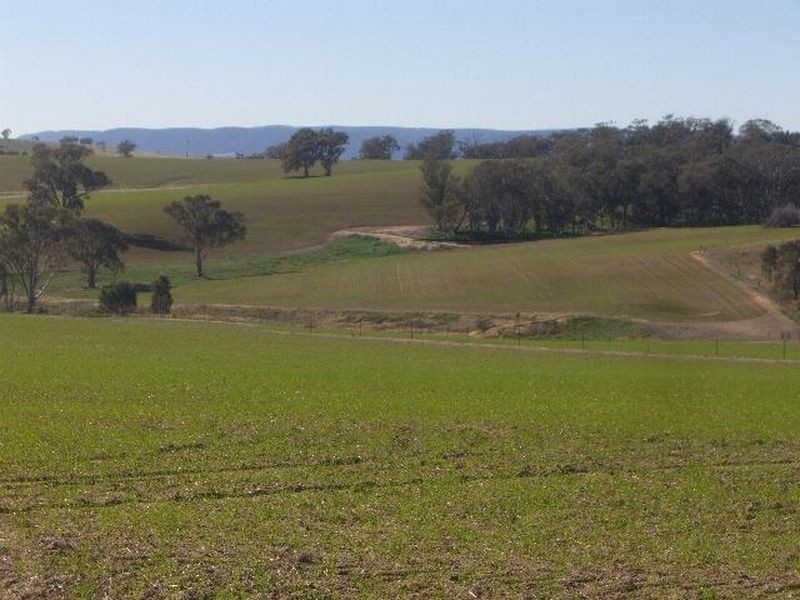 00 Bowlers Lane Monteagle, Young NSW 2594