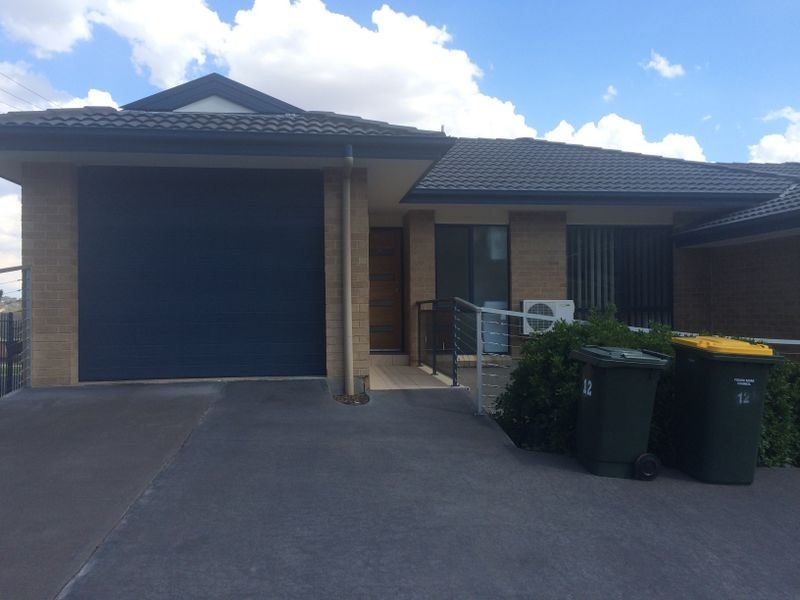12/157 William Street, Young NSW 2594