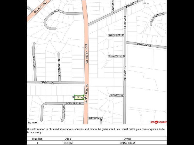 51 Back Creek Road, Young NSW 2594