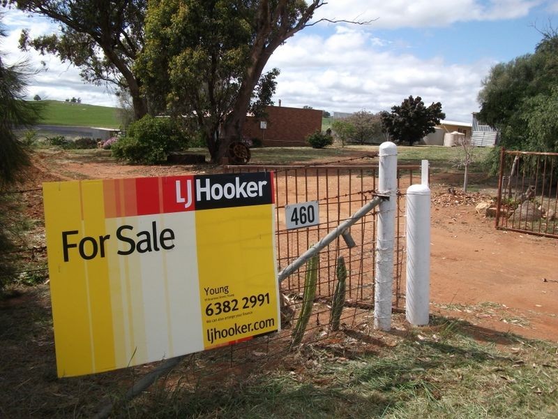 460 Quamby Ss Lane, Young NSW 2594