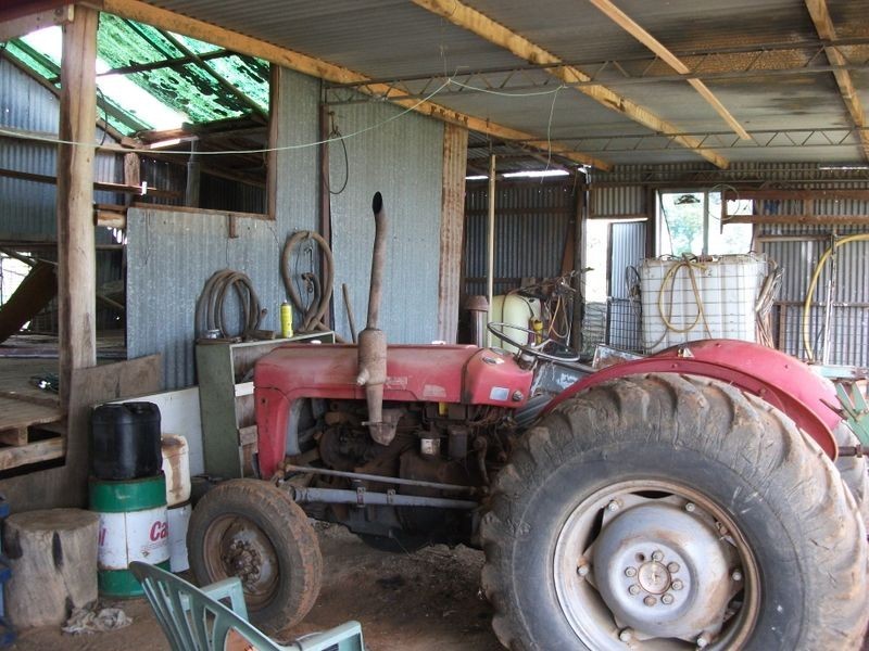 460 Quamby Ss Lane, Young NSW 2594