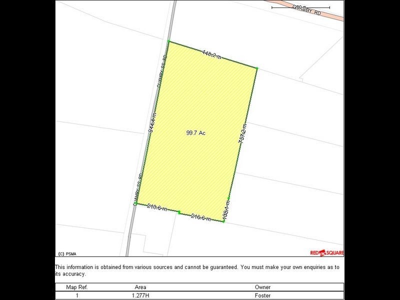 460 Quamby Ss Lane, Young NSW 2594