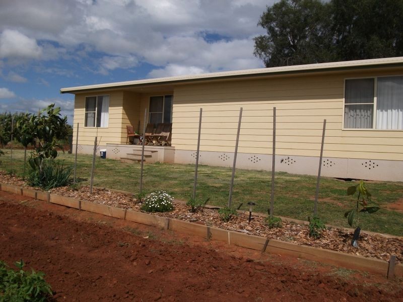 460 Quamby Ss Lane, Young NSW 2594