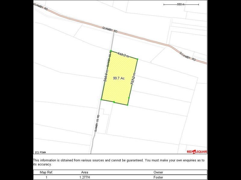 460 Quamby Ss Lane, Young NSW 2594