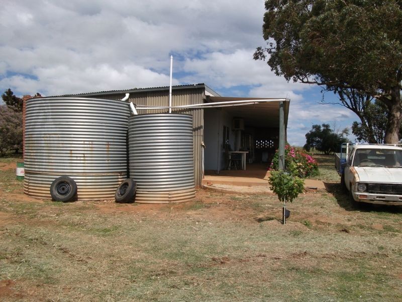 460 Quamby Ss Lane, Young NSW 2594