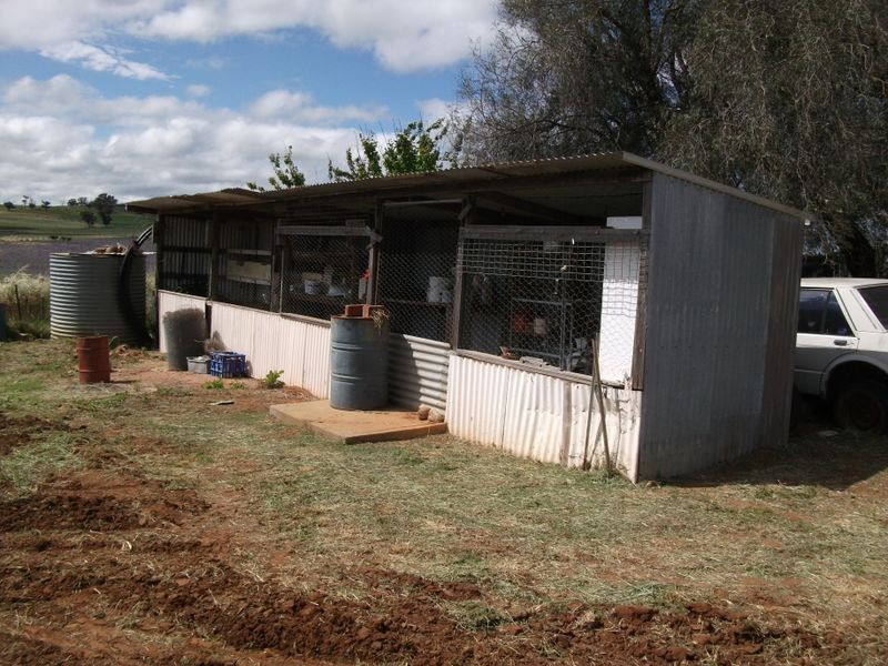 460 Quamby Ss Lane, Young NSW 2594