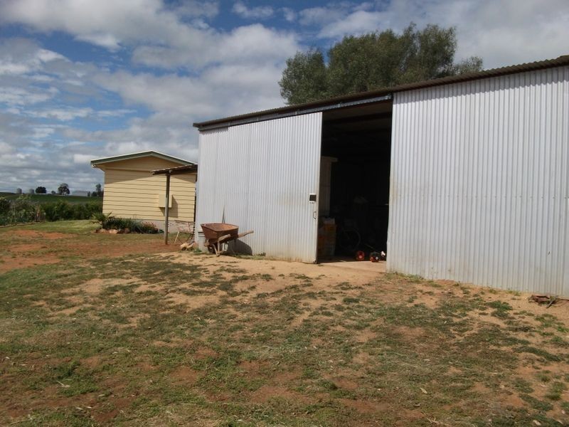 460 Quamby Ss Lane, Young NSW 2594