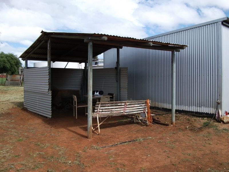 460 Quamby Ss Lane, Young NSW 2594