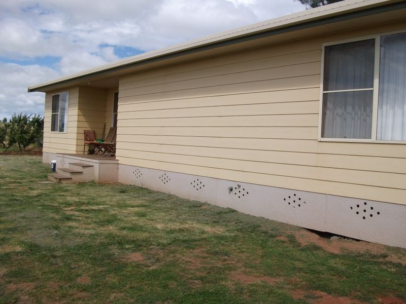 460 Quamby Ss Lane, Young NSW 2594