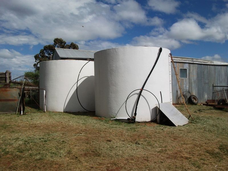 460 Quamby Ss Lane, Young NSW 2594