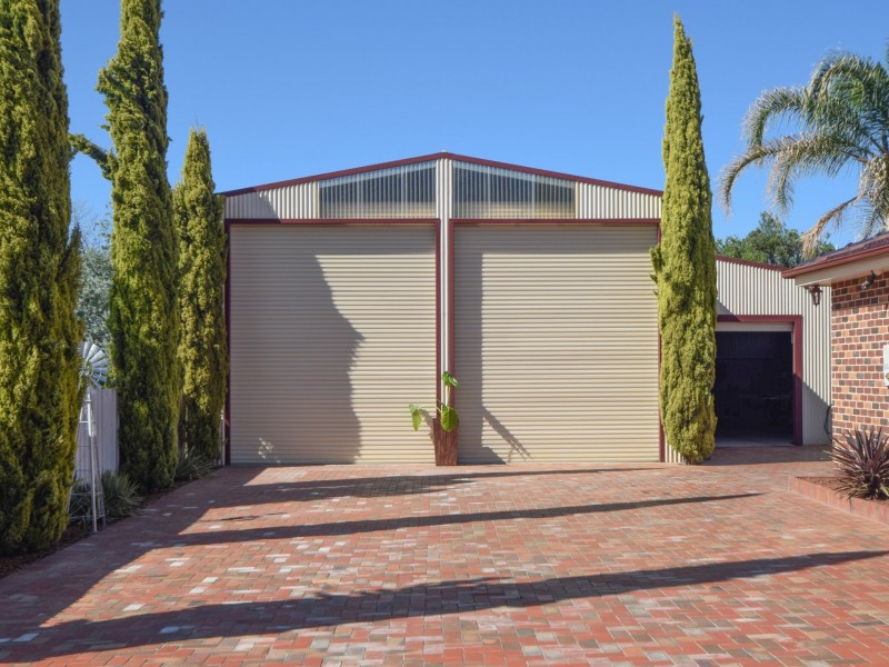 34a Demondrille Street, Young NSW 2594