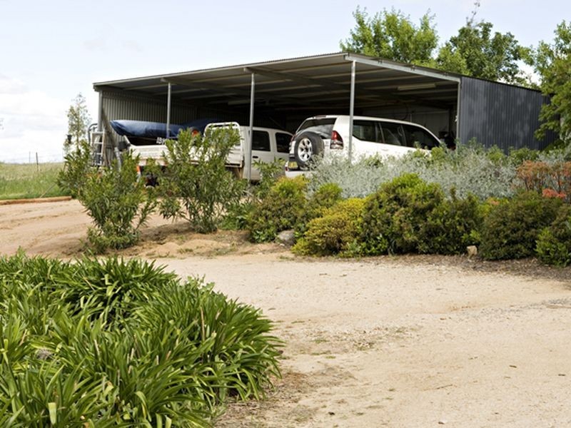 127 Wickham Lane, Young NSW 2594