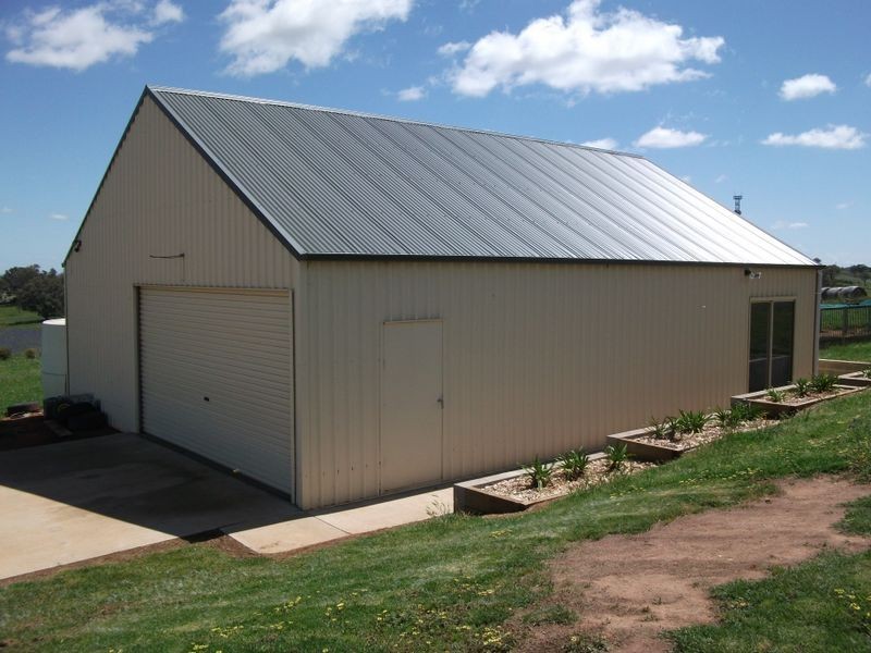 78 Apps Lane, Young NSW 2594