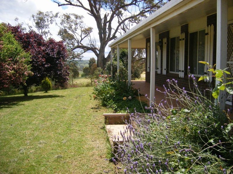 490 Temora Rd, Young NSW 2594