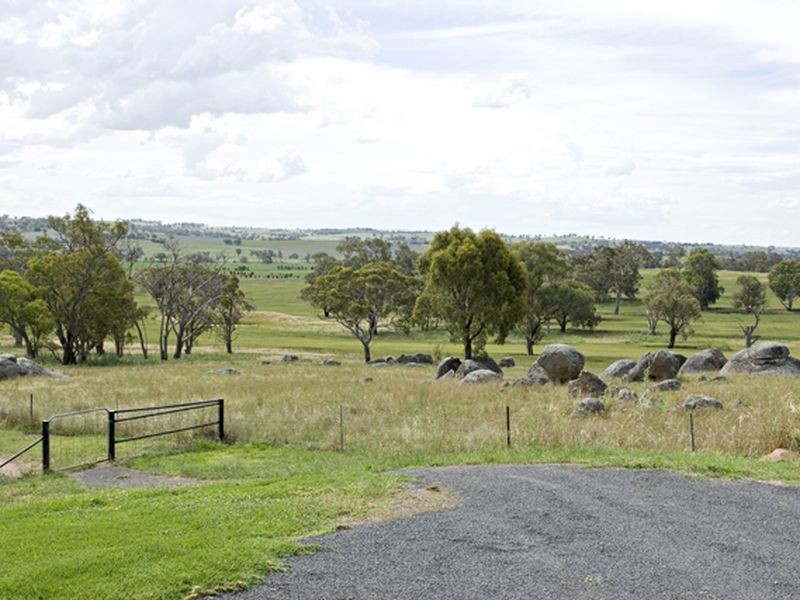 39 Burrows, Young NSW 2594