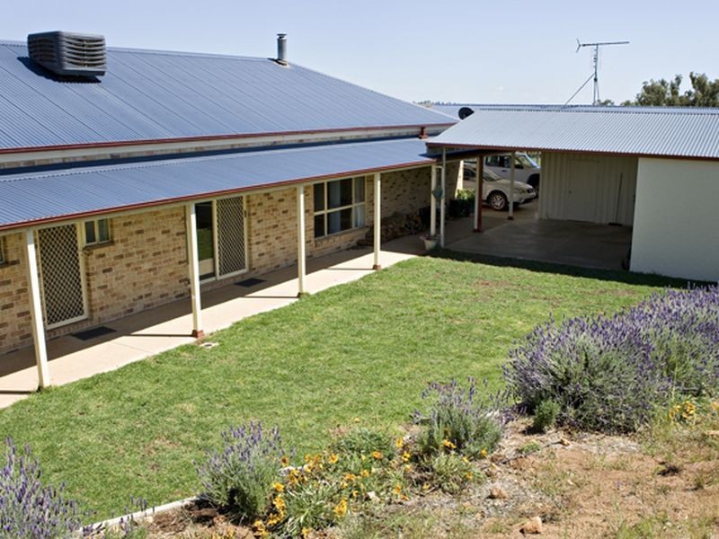 39 Burrows, Young NSW 2594