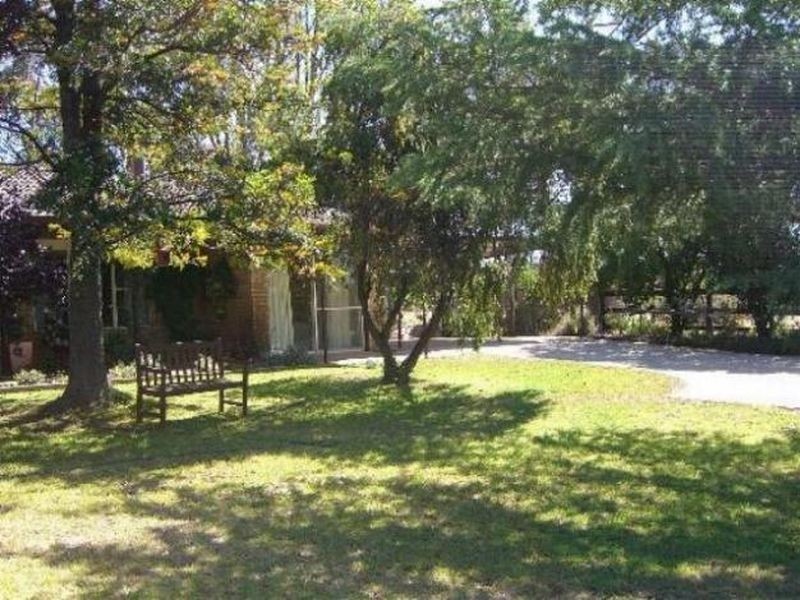 3743 Murringo Road, Young NSW 2594