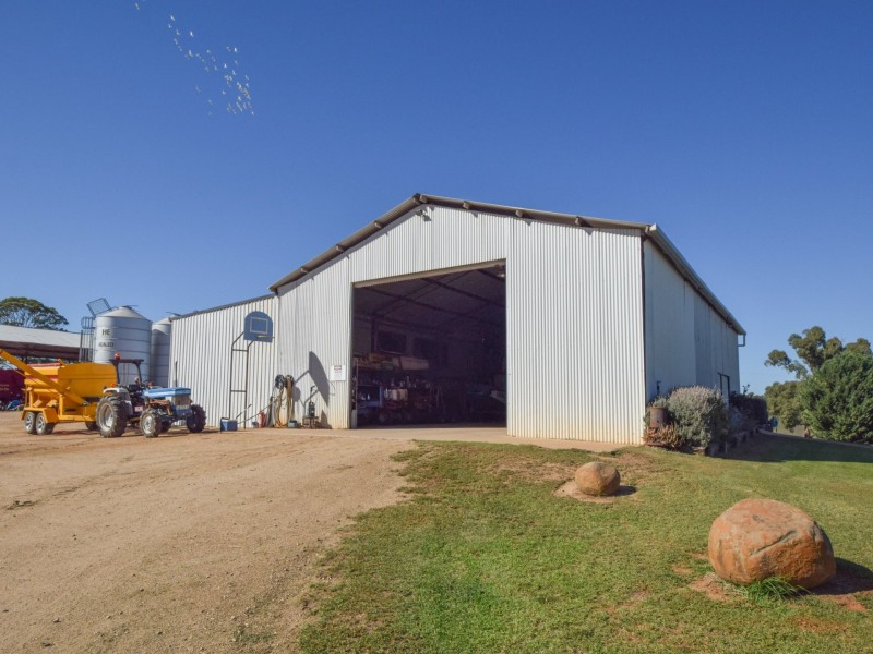 251 Rhodes Road, Young NSW 2594