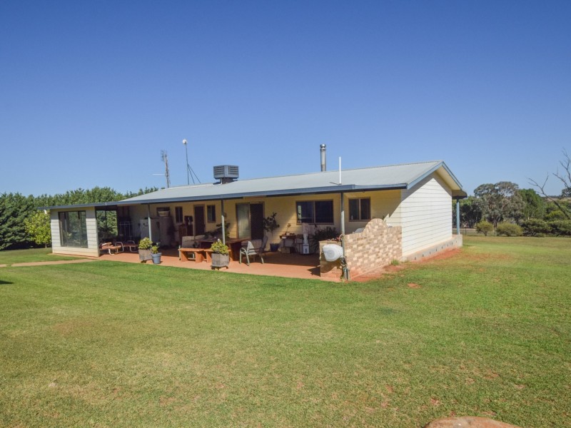 251 Rhodes Road, Young NSW 2594