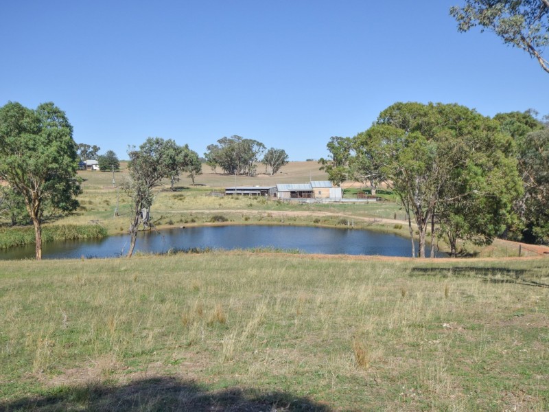 251 Rhodes Road, Young NSW 2594