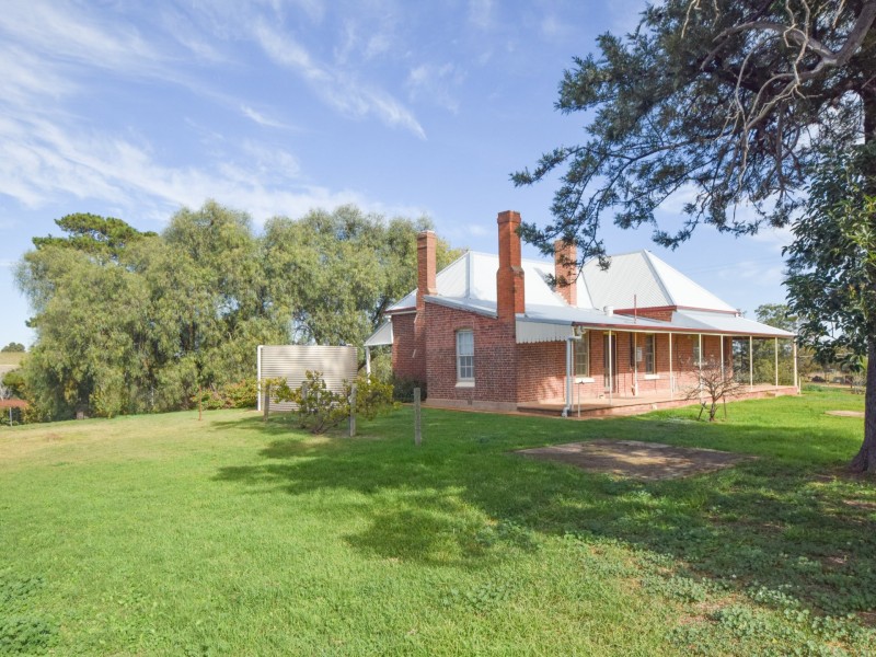 172 Jasprizza Lane, Young NSW 2594